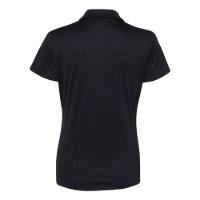 Adidas Women's Performance Polo Perspective View