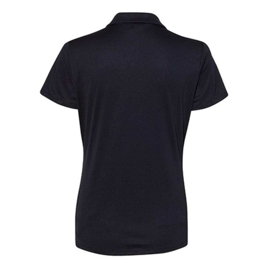 Adidas Women's Performance Polo Perspective View