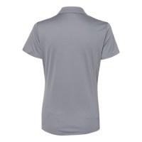 Adidas Women's Performance Polo Additional Angle