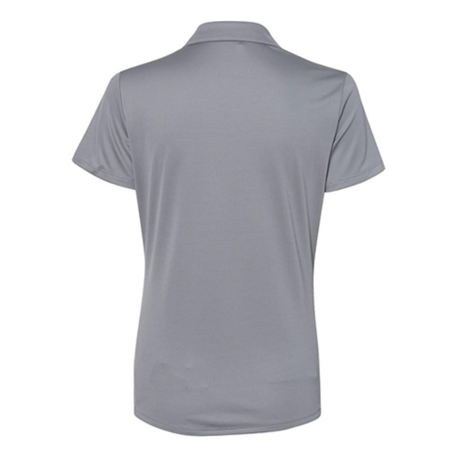 Adidas Women's Performance Polo Additional Angle