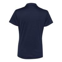 Adidas Women's Performance Polo Alternate View