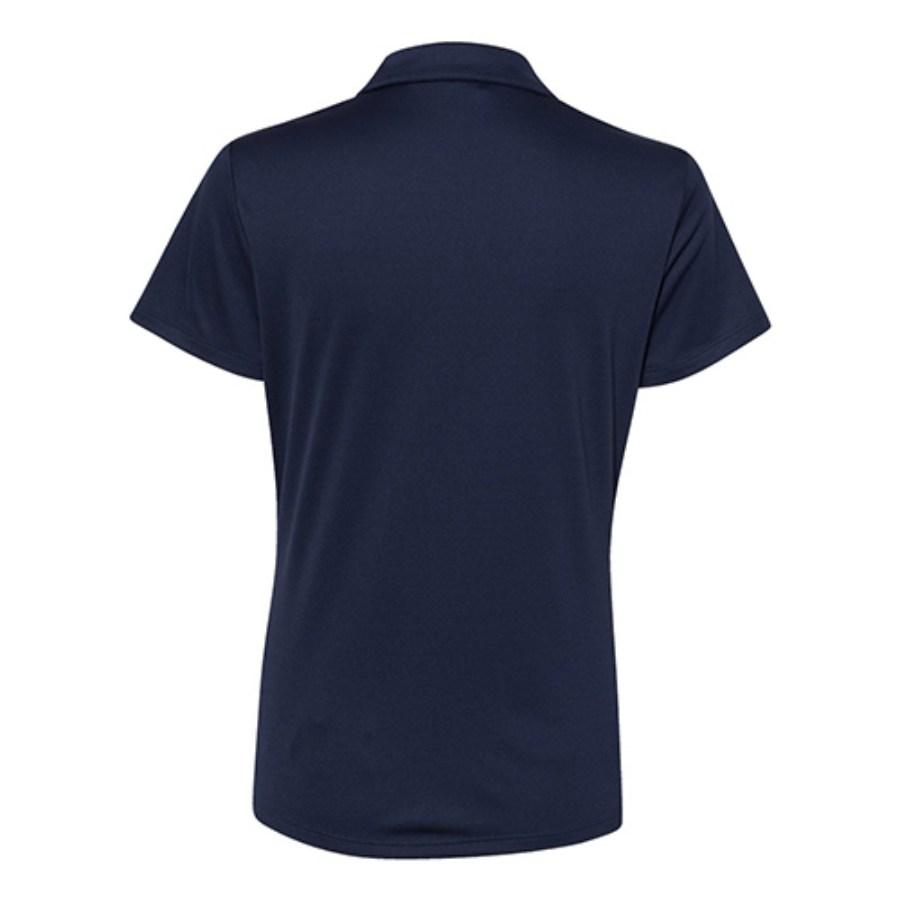 Adidas Women's Performance Polo Alternate View