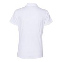 Adidas Women's Performance Polo Perspective View