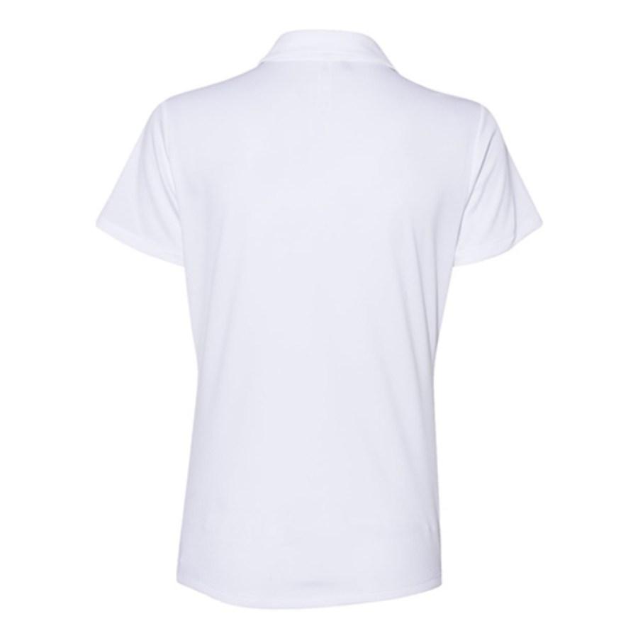 Adidas Women's Performance Polo Perspective View
