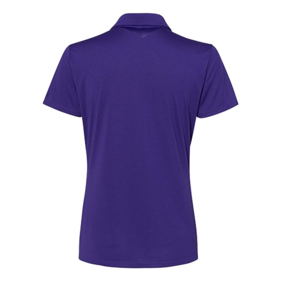 Adidas Women's Performance Polo Additional view