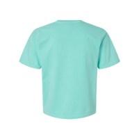 Women's Heavyweight Boxy T-Shirt Additional view