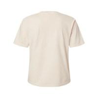Women's Heavyweight Boxy T-Shirt Additional Angle