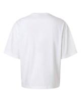 Women's Heavyweight Boxy T-Shirt Alternate View