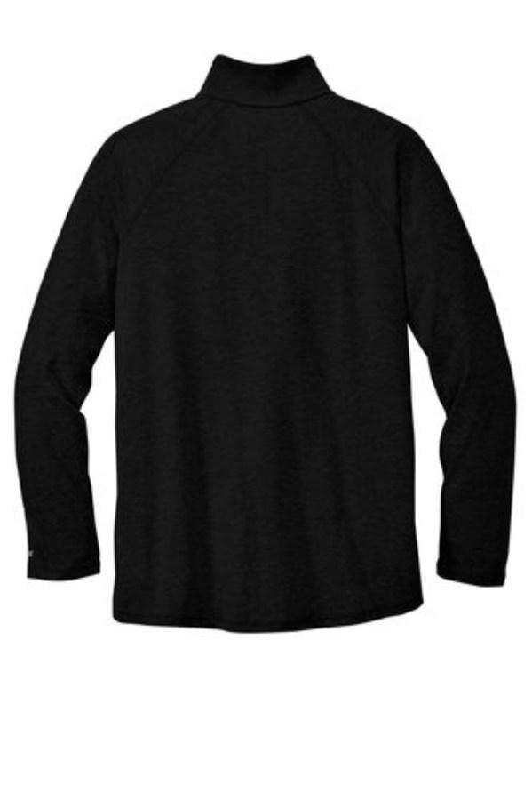 Carhartt Force 1/4-Zip Long Sleeve T-Shirt Additional view