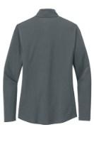 Port Authority Women's Dry Zone UV Micro-Mesh 1/4-Zip Additional view