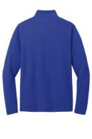 Port Authority Dry Zone UV Micro-Mesh 1/4-Zip Additional view