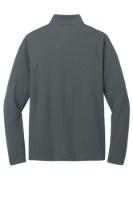 Port Authority Dry Zone UV Micro-Mesh 1/4-Zip Additional Angle