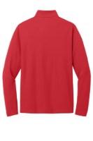 Port Authority Dry Zone UV Micro-Mesh 1/4-Zip Alternate View