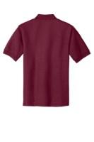 Port Authority Tall Silk Touch Polo Additional view