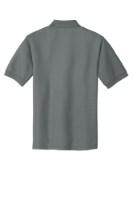 Port Authority Tall Silk Touch Polo Additional Angle
