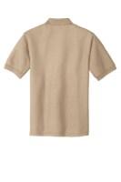 Port Authority Tall Silk Touch Polo Alternate View
