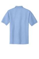 Port Authority Tall Silk Touch Polo Additional Angle