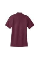 Port Authority Women's Silk Touch Polo Additional view