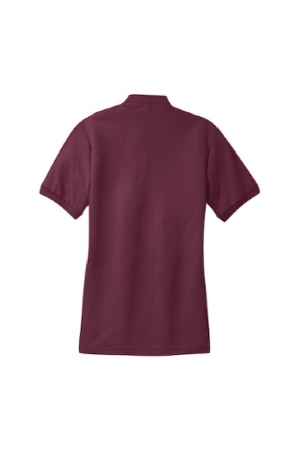 Port Authority Women's Silk Touch Polo Additional view