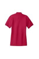 Port Authority Women's Silk Touch Polo Additional view