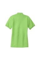Port Authority Women's Silk Touch Polo Alternate View