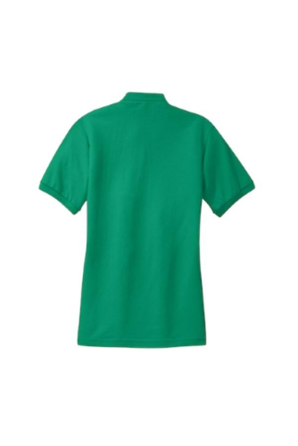 Port Authority Women's Silk Touch Polo Alternate View
