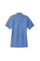 Port Authority Women's Silk Touch Polo Additional view