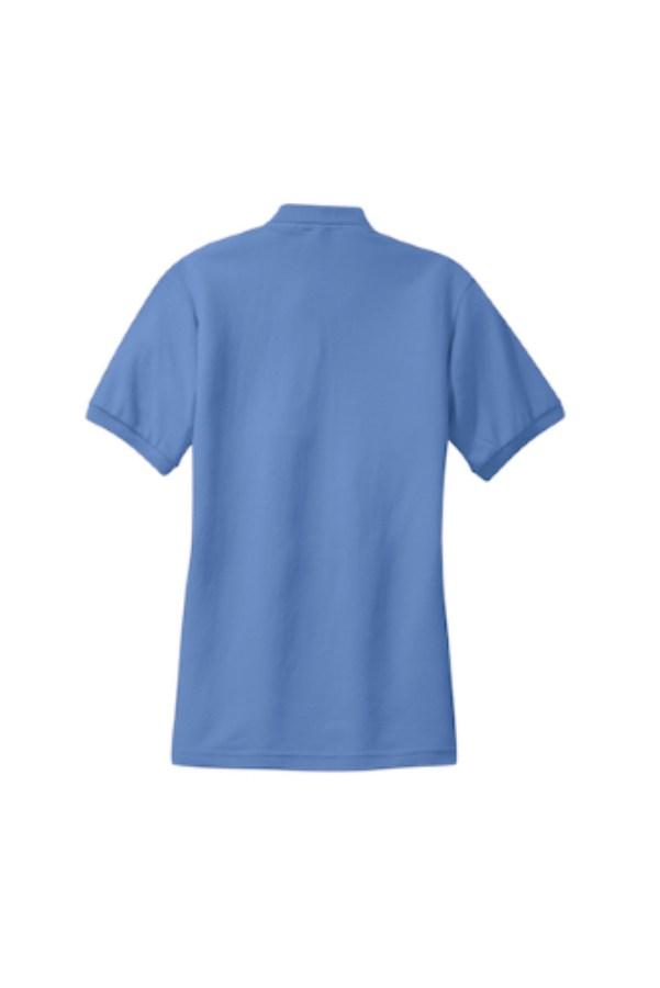 Port Authority Women's Silk Touch Polo Additional view