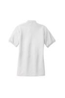 Port Authority Women's Silk Touch Polo Alternate View