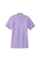 Port Authority Women's Silk Touch Polo Additional view