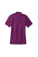 Port Authority Women's Silk Touch Polo Alternate View