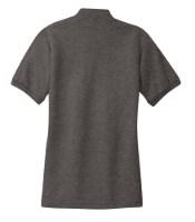 Port Authority Women's Silk Touch Polo Additional view