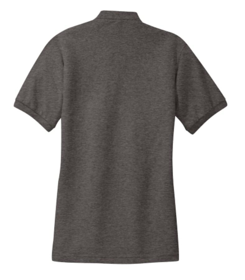 Port Authority Women's Silk Touch Polo Additional view