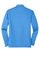 Port Authority Silk Performance Long Sleeve Polo Alternate View