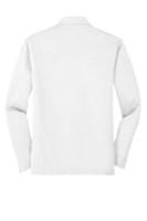 Port Authority Silk Performance Long Sleeve Polo Additional view