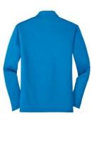 Port Authority Silk Performance Long Sleeve Polo Additional Angle
