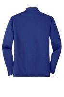 Port Authority Silk Performance Long Sleeve Polo Alternate View