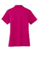 Port Authority Women's Silk Touch Performance Polo Additional view