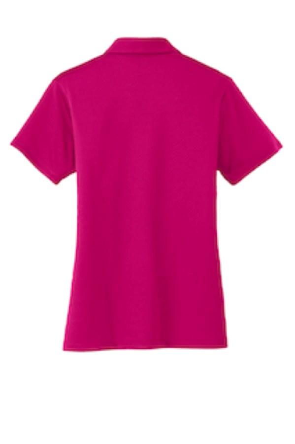 Port Authority Women's Silk Touch Performance Polo Additional view