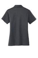 Port Authority Women's Silk Touch Performance Polo Additional Angle