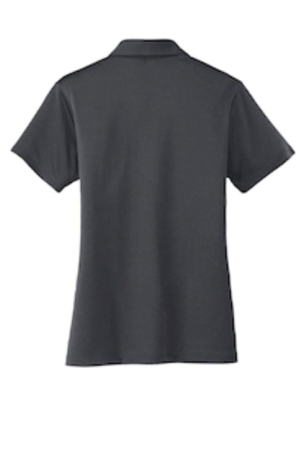 Port Authority Women's Silk Touch Performance Polo Additional Angle