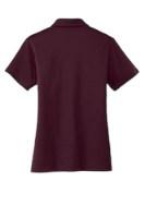 Port Authority Women's Silk Touch Performance Polo Additional view