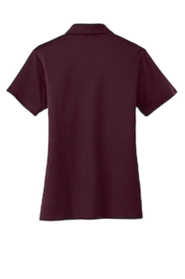 Port Authority Women's Silk Touch Performance Polo Additional view