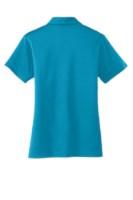 Picture of Port Authority Women's Silk Touch Performance Polo