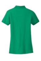 Port Authority Women's Core Classic Pique Polo Additional view