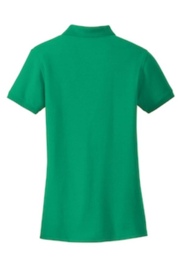 Port Authority Women's Core Classic Pique Polo Additional view
