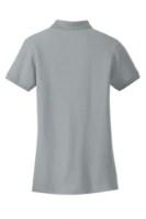 Port Authority Women's Core Classic Pique Polo Additional Angle
