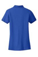 Port Authority Women's Core Classic Pique Polo Additional view