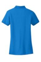 Port Authority Women's Core Classic Pique Polo Additional Angle