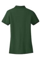 Port Authority Women's Core Classic Pique Polo Alternate View